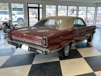1966 Ford Fairlane for sale in Michigan (ID-123665)
