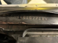 1966 Ford Fairlane for sale in Michigan (ID-123665)