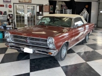 1966 Ford Fairlane for sale in Michigan (ID-123665)