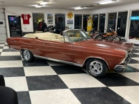 1966 Ford Fairlane for sale in Michigan (ID-123665)