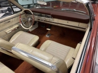 1966 Ford Fairlane for sale in Michigan (ID-123665)