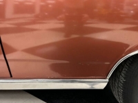 1966 Ford Fairlane for sale in Michigan (ID-123665)
