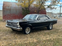 1966 Ford Fairlane for sale in Michigan (ID-125954)