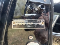 1966 Ford Fairlane for sale in Michigan (ID-125954)