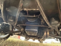1966 Ford Fairlane for sale in Michigan (ID-125954)