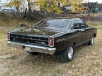 1966 Ford Fairlane for sale in Michigan (ID-125954)