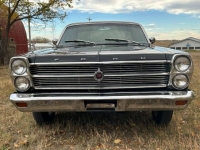 1966 Ford Fairlane for sale in Michigan (ID-125954)