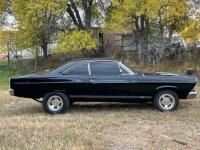 1966 Ford Fairlane for sale in Michigan (ID-125954)