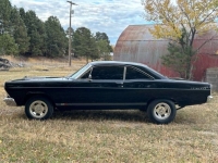 1966 Ford Fairlane for sale in Michigan (ID-125954)