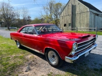 1966 Ford Fairlane for sale in Riverhead, New York (ID-127853)