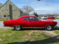 1966 Ford Fairlane for sale in Riverhead, New York (ID-127853)