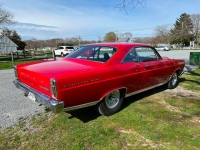1966 Ford Fairlane for sale in Riverhead, New York (ID-127853)