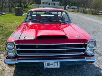 1966 Ford Fairlane for sale in Riverhead, New York (ID-127853)