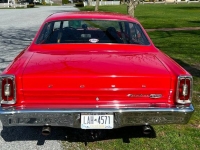 1966 Ford Fairlane for sale in Riverhead, New York (ID-127853)