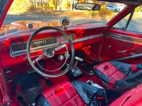 1966 Ford Fairlane for sale in Riverhead, New York (ID-127853)