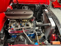 1966 Ford Fairlane for sale in Riverhead, New York (ID-127853)