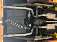 1966 Ford Fairlane for sale in Riverhead, New York (ID-127853)
