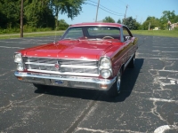 1966 Ford Fairlane for sale in Michigan (ID-130353)