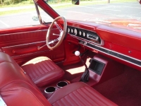 1966 Ford Fairlane for sale in Michigan (ID-130353)