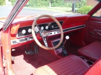 1966 Ford Fairlane for sale in Michigan (ID-130353)