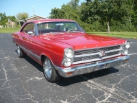 1966 Ford Fairlane for sale in Michigan (ID-130353)