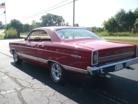1966 Ford Fairlane for sale in Michigan (ID-130353)