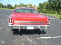1966 Ford Fairlane for sale in Michigan (ID-130353)