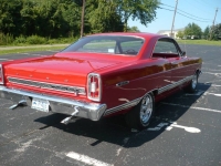 1966 Ford Fairlane for sale in Michigan (ID-130353)
