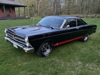 1966 Ford Fairlane for sale in Michigan (ID-130448)