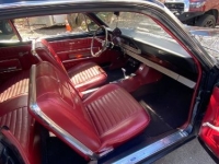 1966 Ford Fairlane for sale in Michigan (ID-130448)