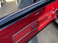 1966 Ford Fairlane for sale in Michigan (ID-130448)