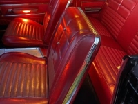 1966 Ford Fairlane for sale in Michigan (ID-130448)