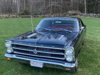 1966 Ford Fairlane for sale in Michigan (ID-130448)