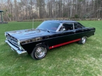 1966 Ford Fairlane for sale in Michigan (ID-130448)