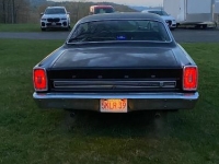 1966 Ford Fairlane for sale in Michigan (ID-130448)