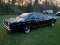 1966 Ford Fairlane for sale in Michigan (ID-130448)