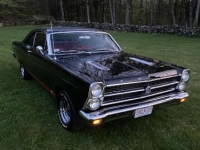 1966 Ford Fairlane for sale in Michigan (ID-130448)