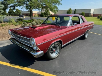 1966 Ford Fairlane for sale
