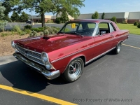 1966 Ford Fairlane for sale in Riverhead, New York (ID-132477)