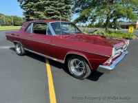 1966 Ford Fairlane for sale in Riverhead, New York (ID-132477)
