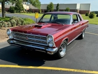1966 Ford Fairlane for sale in Riverhead, New York (ID-132477)
