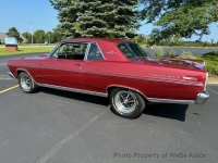 1966 Ford Fairlane for sale in Riverhead, New York (ID-132477)
