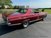 1966 Ford Fairlane for sale in Riverhead, New York (ID-132477)