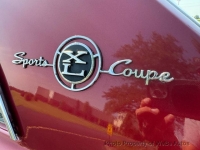 1966 Ford Fairlane for sale in Riverhead, New York (ID-132477)