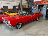 1966 Ford Fairlane for sale in Riverhead, New York (ID-132937)