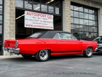 1966 Ford Fairlane for sale in Riverhead, New York (ID-132937)