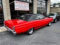 1966 Ford Fairlane for sale in Riverhead, New York (ID-132937)