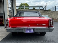 1966 Ford Fairlane for sale in Riverhead, New York (ID-132937)