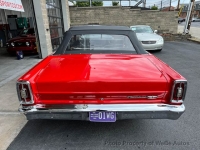 1966 Ford Fairlane for sale in Riverhead, New York (ID-132937)
