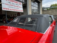 1966 Ford Fairlane for sale in Riverhead, New York (ID-132937)